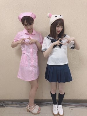 明日で最後🌈のサムネイル