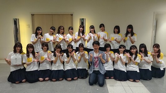 「走り出す瞬間」ツアー2018 - 画像3