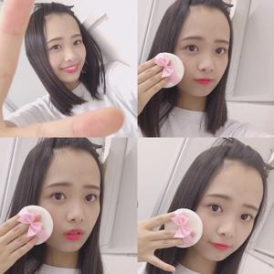 最近の濱岸ひよりのサムネイル
