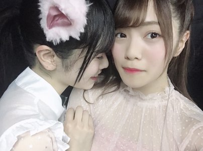 明里クエスチョン❓ part4 - 画像2