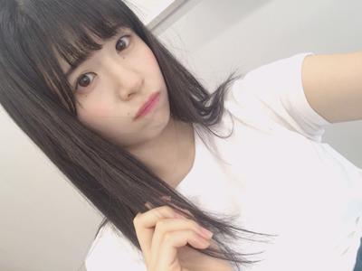 明日は個別握手会😚 - 画像5