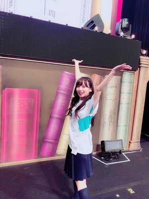 初めてのひらがな単独握手会 - 画像2
