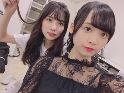 最近の濱岸ひよりのサムネイル
