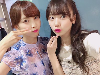 初めて乃木坂さんと - 画像3