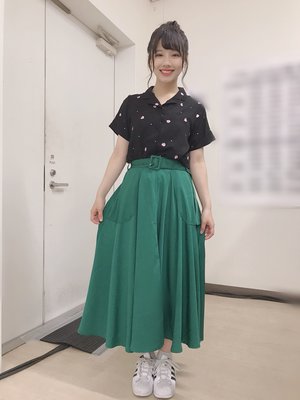 暑くて溶けちゃいそう🍧のサムネイル