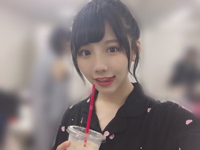 暑くて溶けちゃいそう🍧 - 画像2