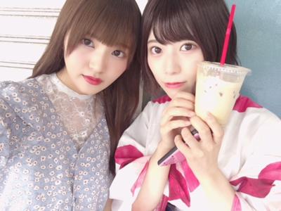 個別握手会💓のサムネイル