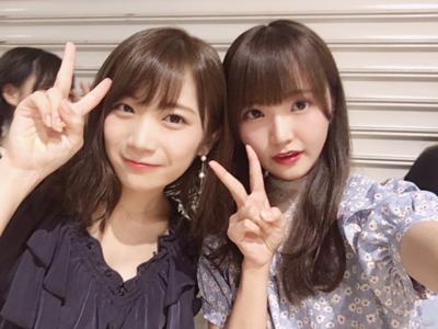 乃木坂さんとのサムネイル
