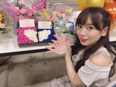 お花 - 画像10