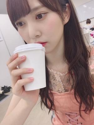 お花に癒されました(・ω・)のサムネイル