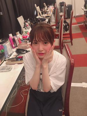 愛される人になる(・ω・)！のサムネイル