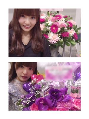 お花🌸のサムネイル