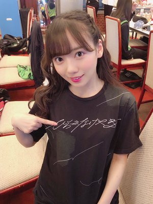 スタッフTシャツ - 画像2