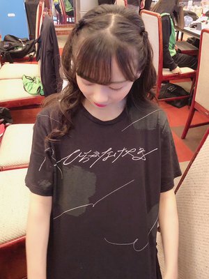 スタッフTシャツ - 画像3