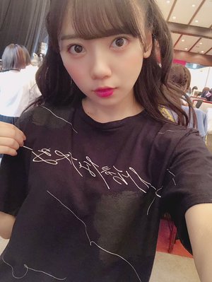 スタッフTシャツ - 画像6