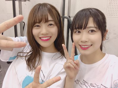 明里クエスチョン❓ part5のサムネイル