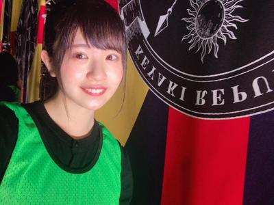 欅共和国！！のサムネイル