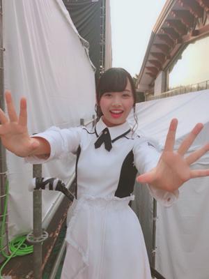 最近の濱岸ひよりのサムネイル