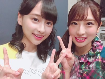 欅共和国ありがとう！のサムネイル