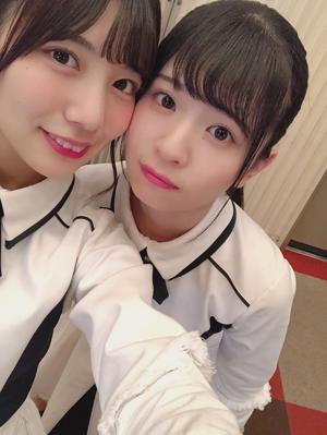 #河田陽菜生誕祭のサムネイル