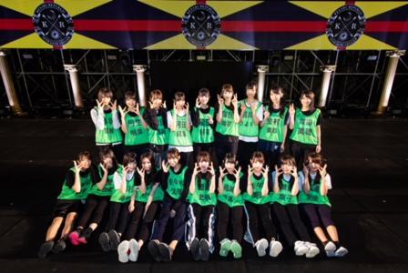 欅共和国☀のサムネイル