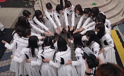 欅共和国2018 - 画像1