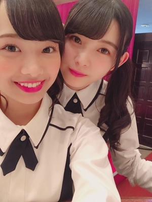 最近の濱岸ひよりのサムネイル