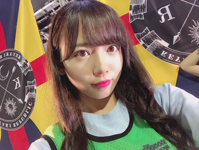 ラーメンと齊藤京子 - 画像1
