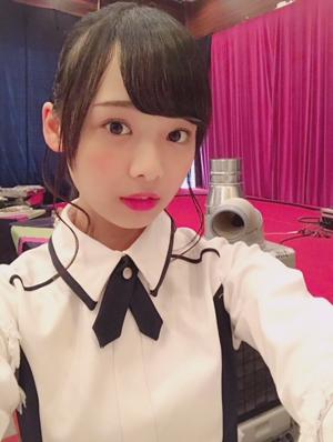 最近の濱岸ひよりのサムネイル