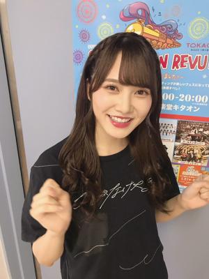 SUNNY TRAIN REVUE 2018最高でした！誰跳べのイントロで汽車ぽっぽしてたの気付きましたか？(・ω・)のサムネイル
