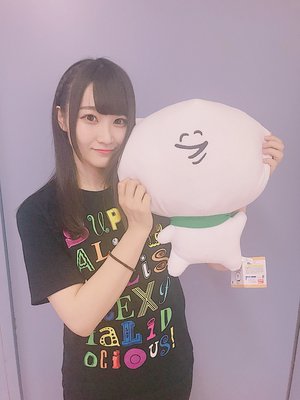 幸福の妖精🧚‍♀️のサムネイル