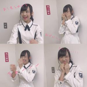 最近の濱岸ひよりのサムネイル
