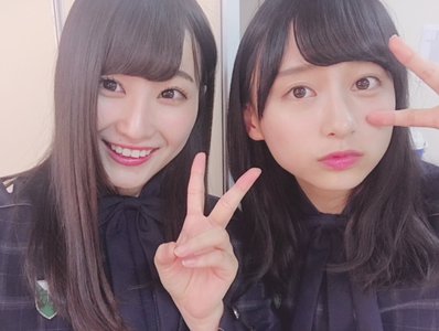 えー!!似てますか〜?? - 画像2