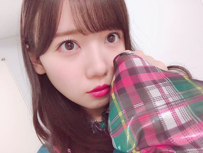 欅坂46×LAWSONキャンペーン - 画像1