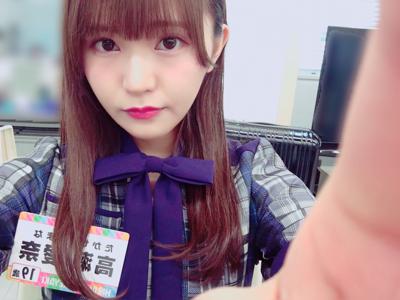 18:00からSHOWROOM配信見てね〜☺のサムネイル