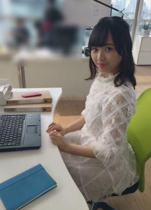 最近の濱岸ひよりのサムネイル