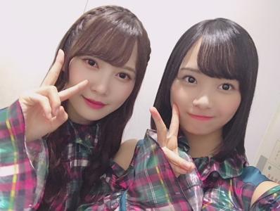 最初の濱岸ひよりのサムネイル