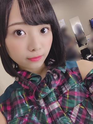 最近の濱岸ひより - 画像1