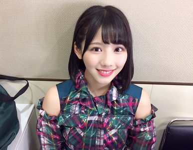 あいどるぅぅぅ( ´﹀` )のサムネイル