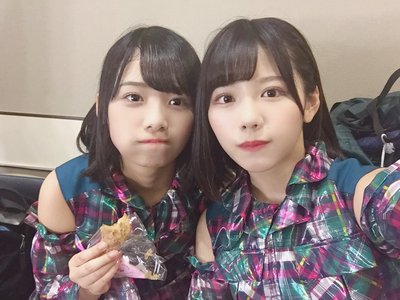 あいどるぅぅぅ( ´﹀` ) - 画像3