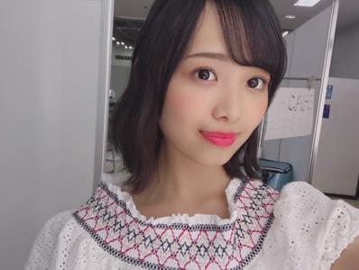 最近の濱岸ひよりのサムネイル