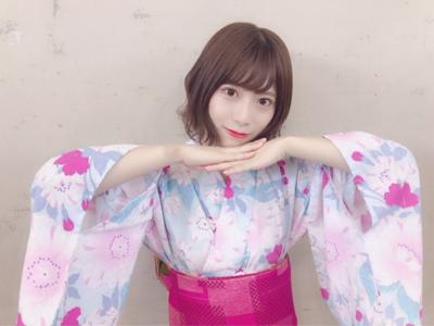 浴衣のサムネイル