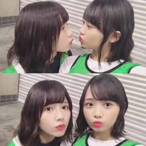 最近の濱岸ひよりのサムネイル