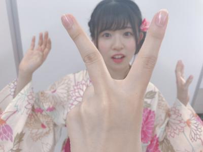 名古屋個別握手会！のサムネイル