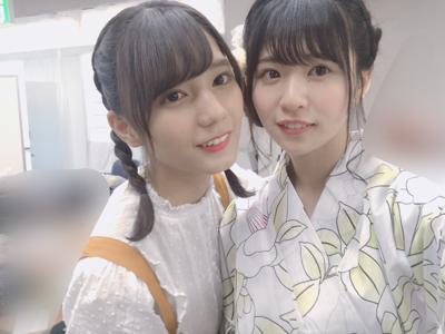 嬉しいです！のサムネイル