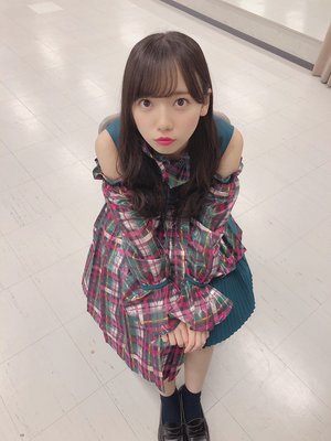 アイドルさん - 画像1