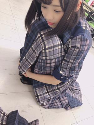 最近の濱岸ひよりのサムネイル