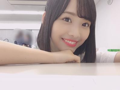 最近の濱岸ひよりのサムネイル