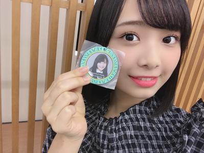 最近の濱岸ひよりのサムネイル