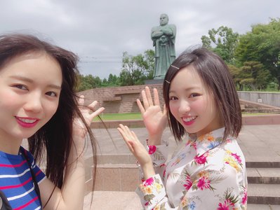 ずーみんと自撮りTV - 画像2